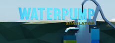 Waterpump Simulator cover