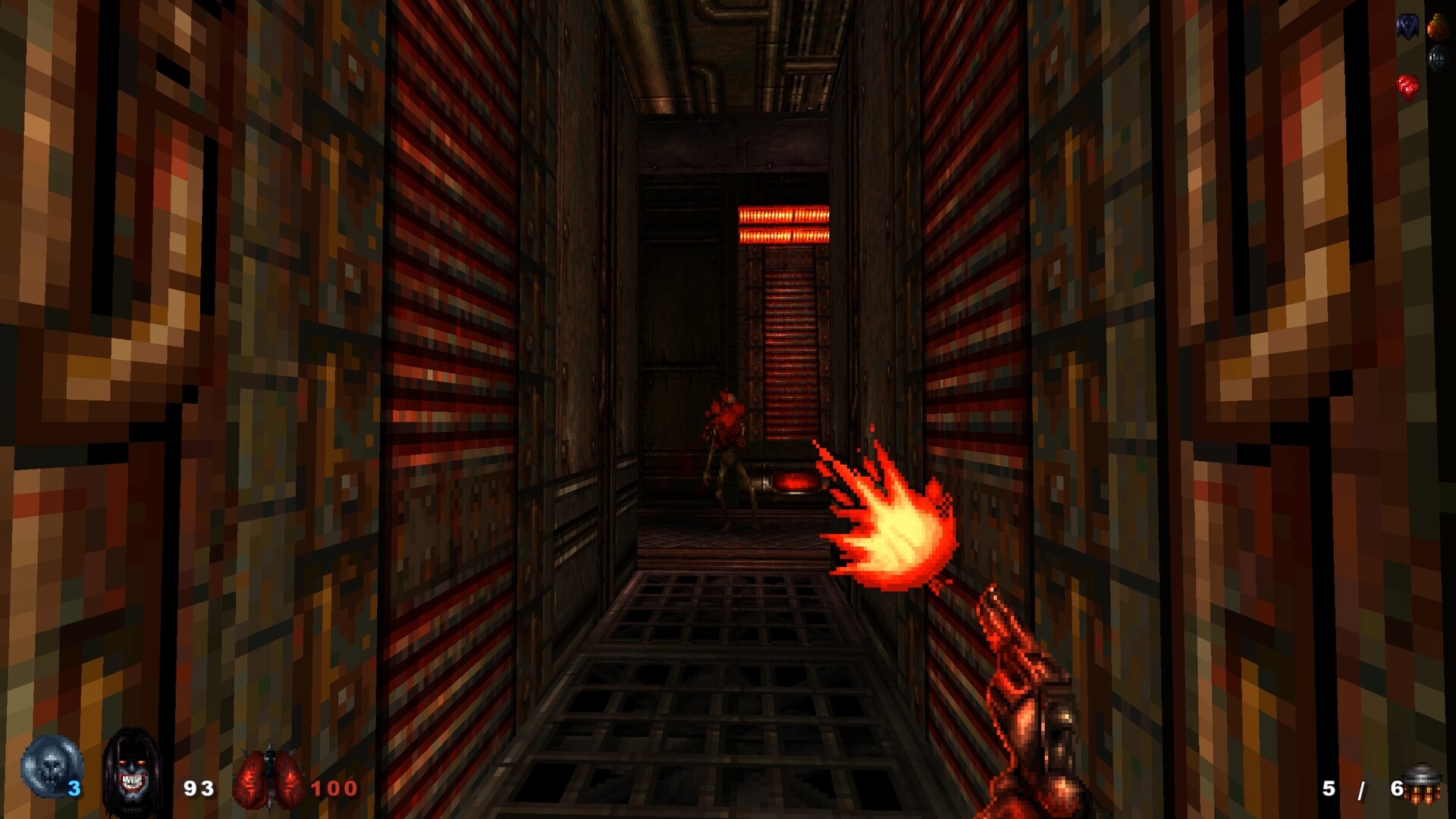 Malefact: Evil Unchained screenshot 10