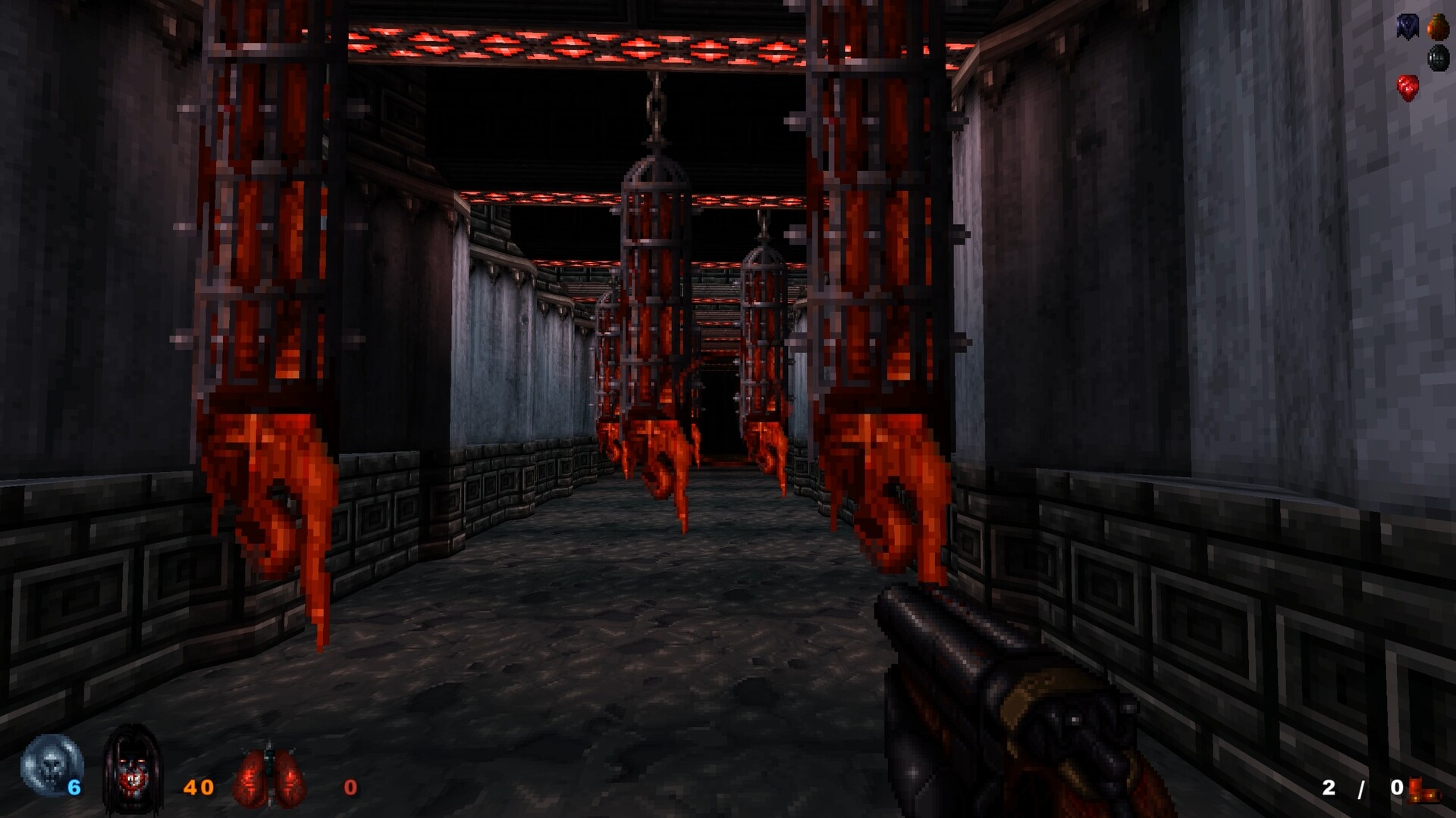 Malefact: Evil Unchained screenshot 11
