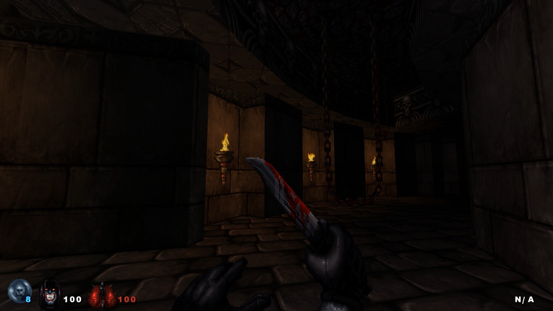 Malefact: Evil Unchained screenshot 7