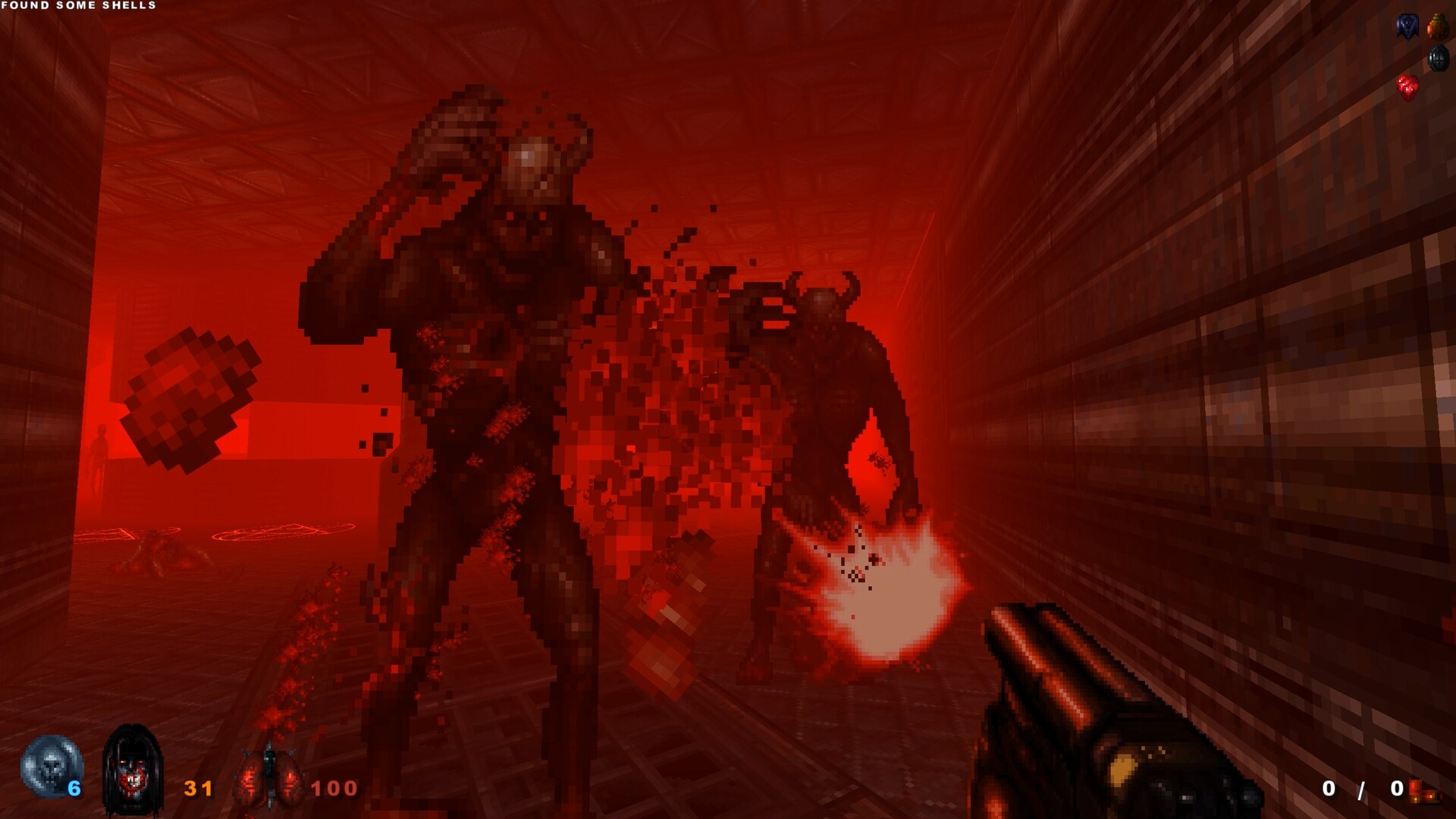 Malefact: Evil Unchained screenshot 9