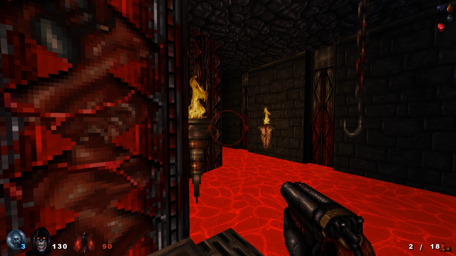 Malefact: Evil Unchained screenshot 6