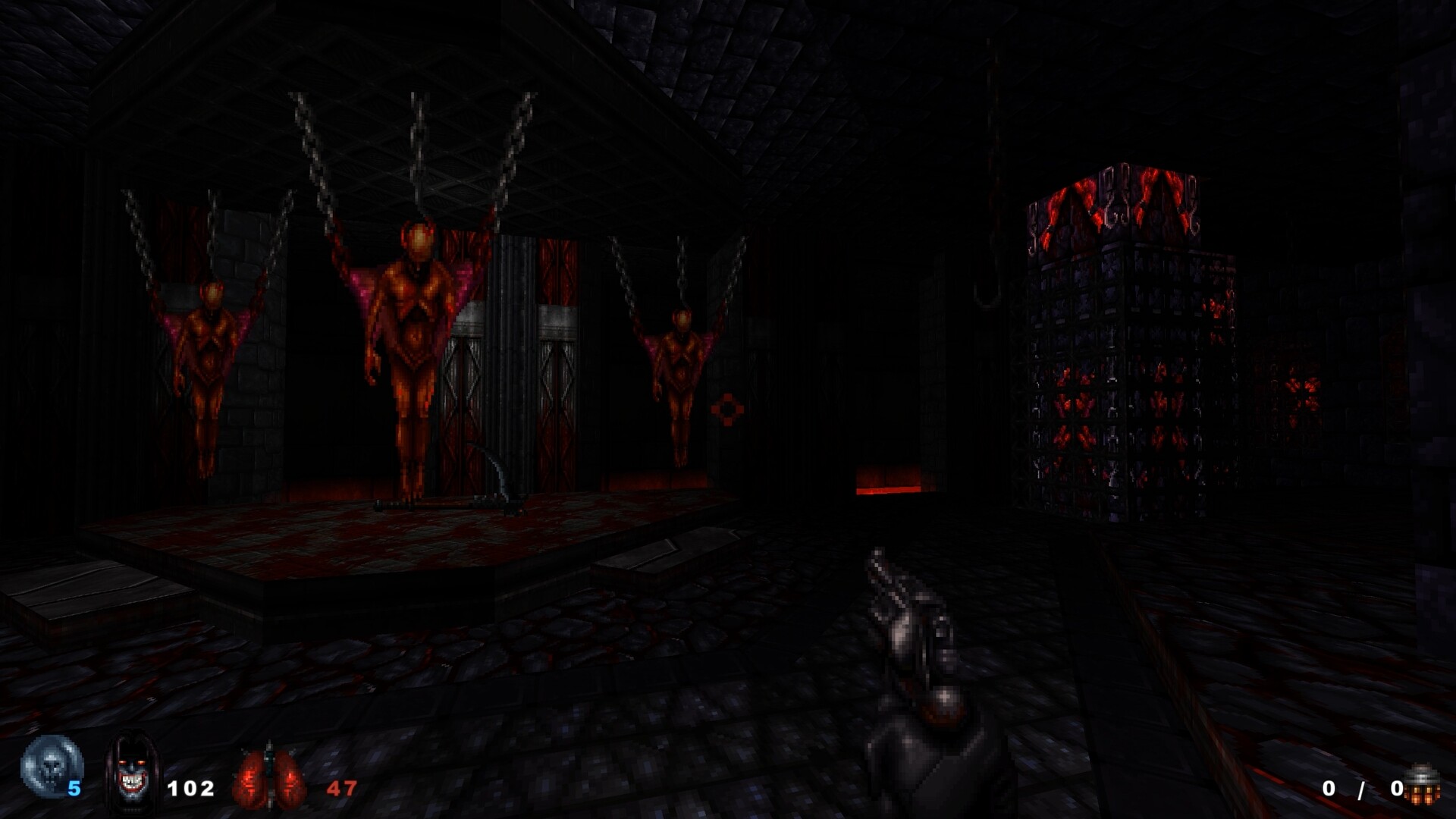 Malefact: Evil Unchained screenshot 8