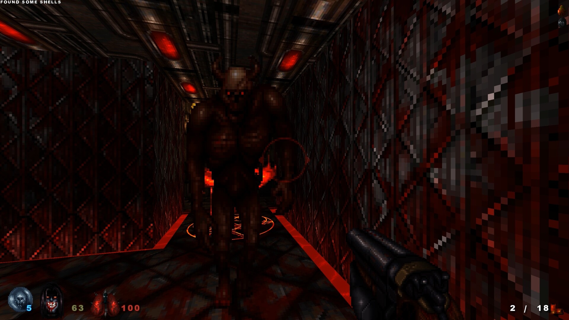 Malefact: Evil Unchained screenshot 16