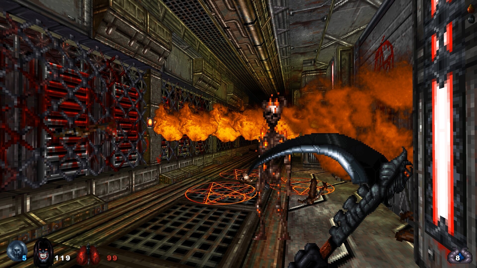 Malefact: Evil Unchained screenshot 14