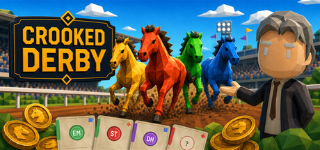 Crooked Derby