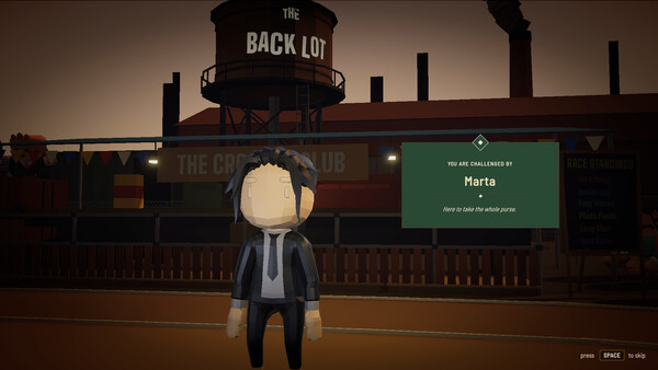 Crooked Derby screenshot 7