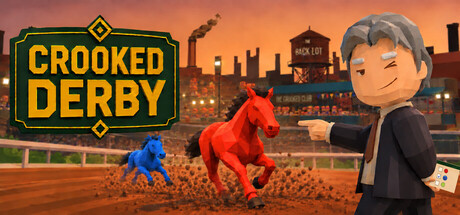 Crooked Derby