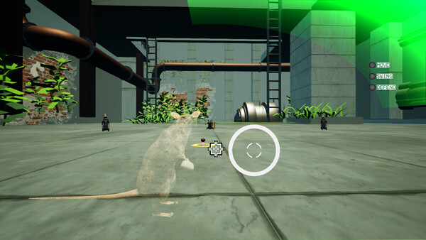 Screenshot media