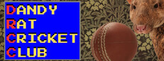 Dandy Rat Cricket Club cover
