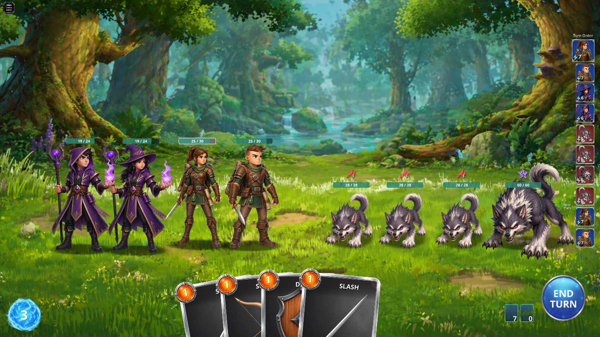 Aethercrypt screenshot 2