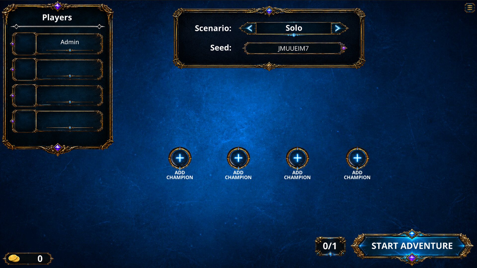 Aethercrypt screenshot 6