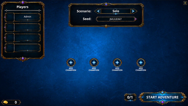 Aethercrypt