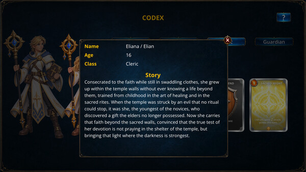Aethercrypt screenshot 12
