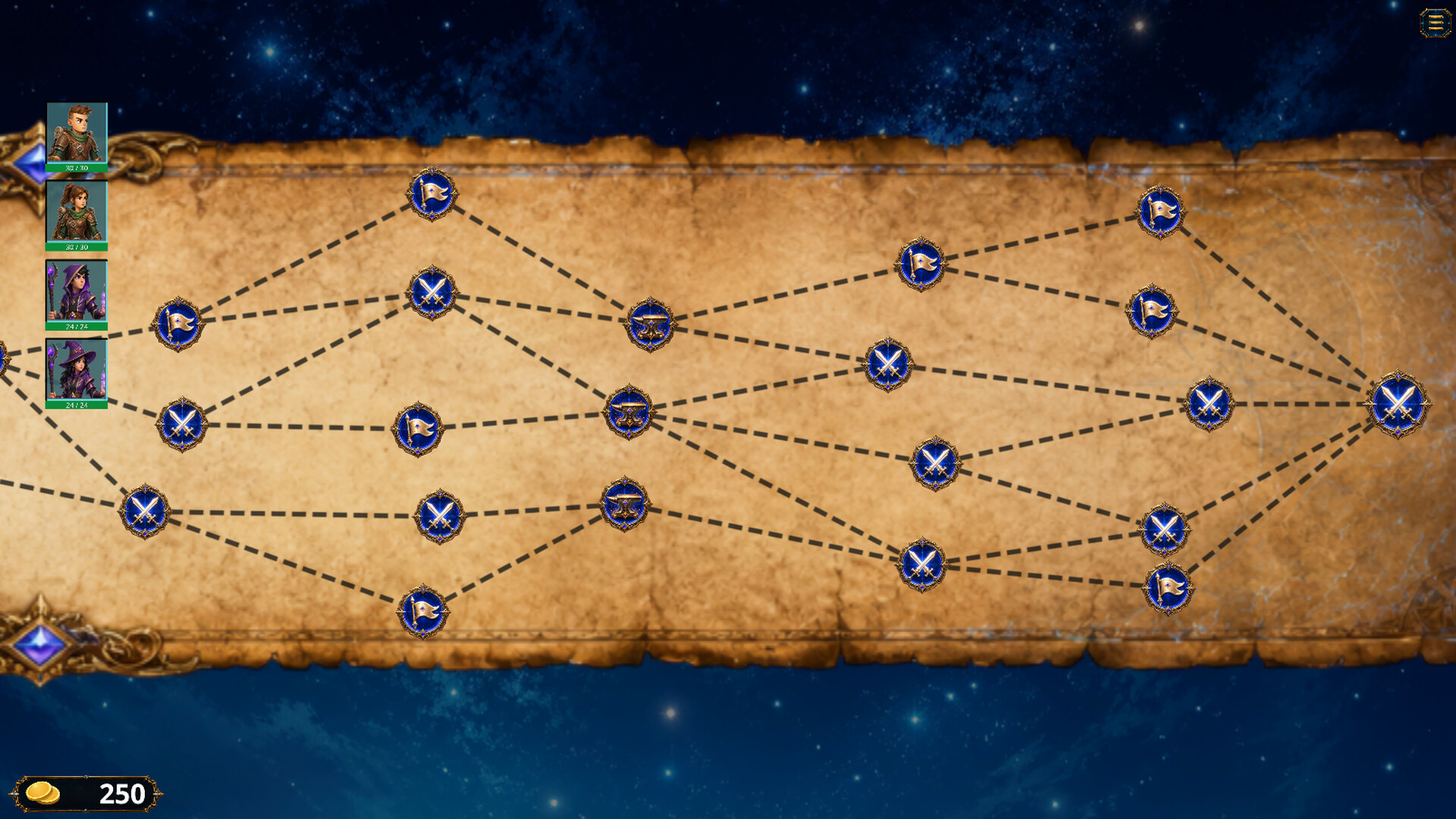Aethercrypt screenshot 4