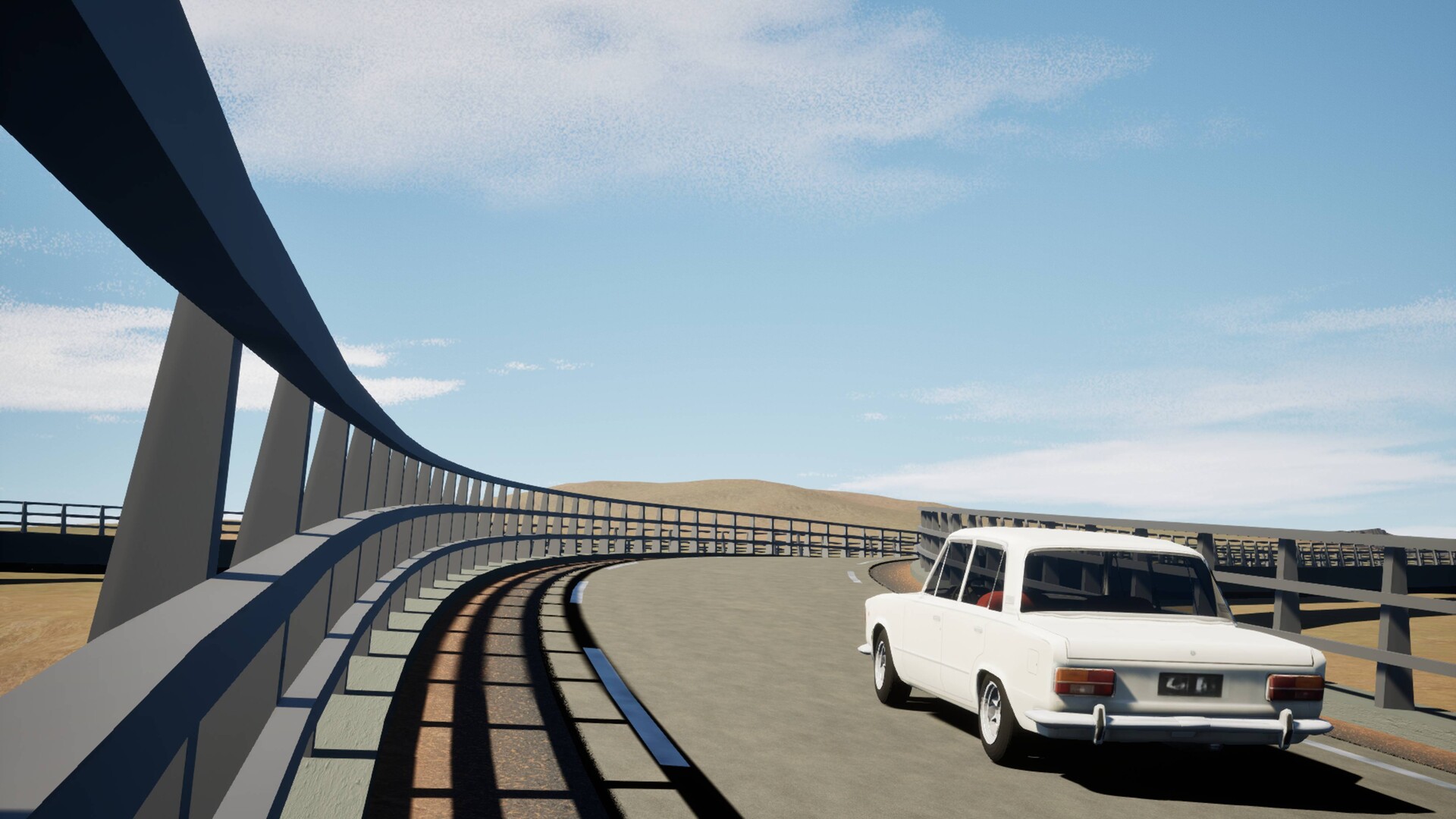 Boring Car Stories - Maghrebine des transports et logistique screenshot 4