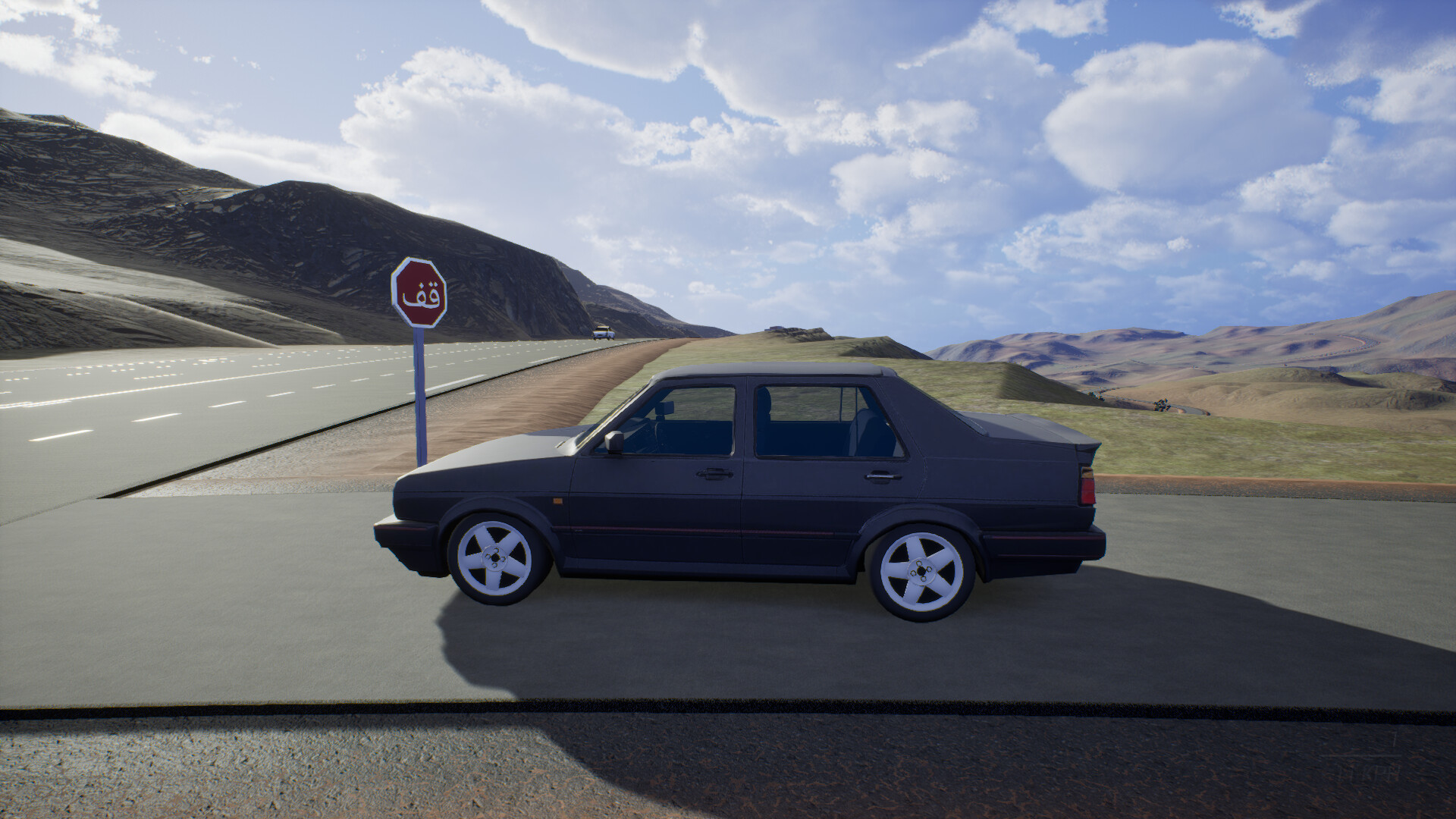 Boring Car Stories - Maghrebine des transports et logistique – Screenshot 10