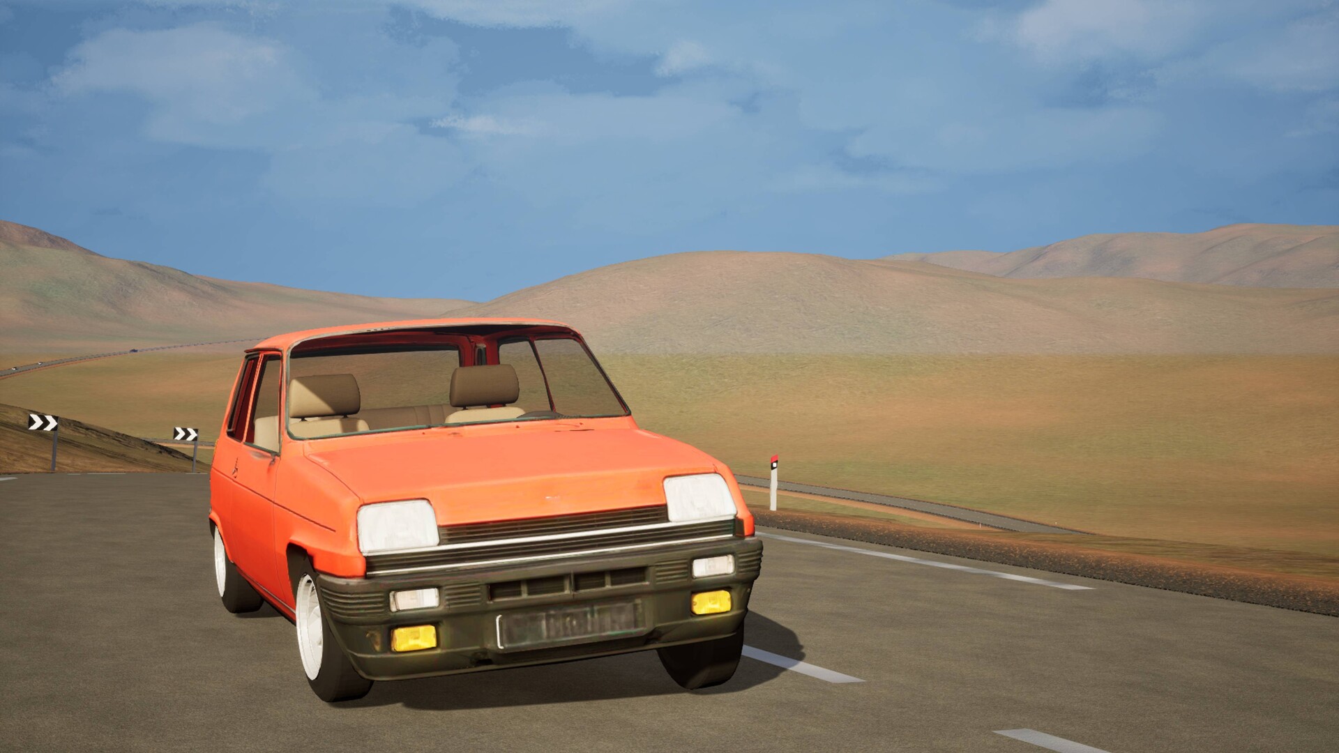 Boring Car Stories - Maghrebine des transports et logistique screenshot 6