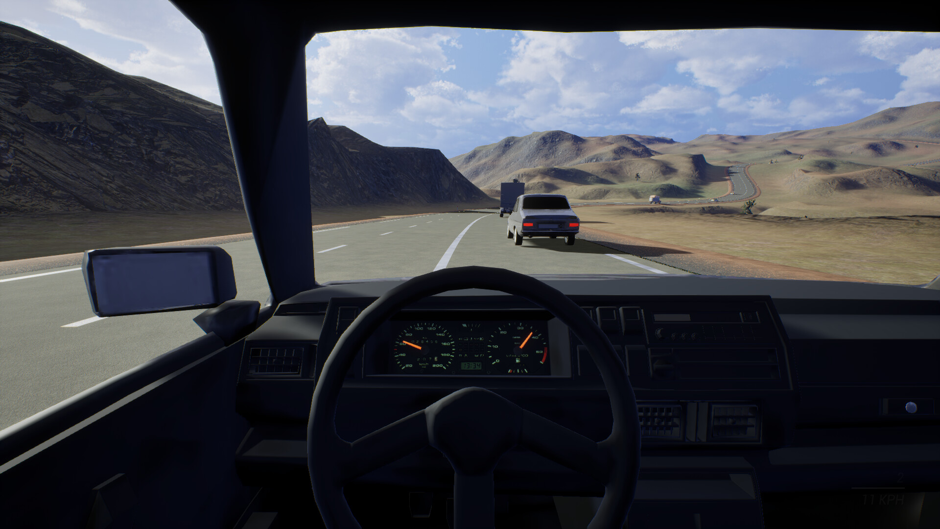 Boring Car Stories - Maghrebine des transports et logistique screenshot 12