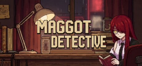 Maggot Detective: Forensic Entomology Simulator