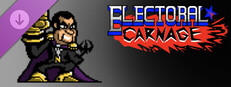 Electoral Carnage - Nixon