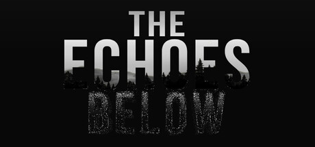 The Echoes Below header art