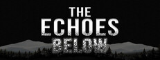 The Echoes Below cover