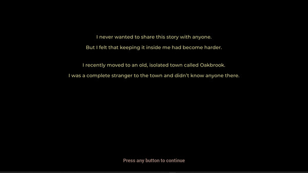 October: Survivor’s Guilt cheat table screenshot