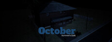 October: Survivor's Guilt Steam capsule image