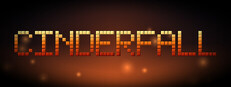 Cinderfall Steam capsule image