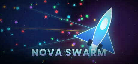 NOVASWARM cover