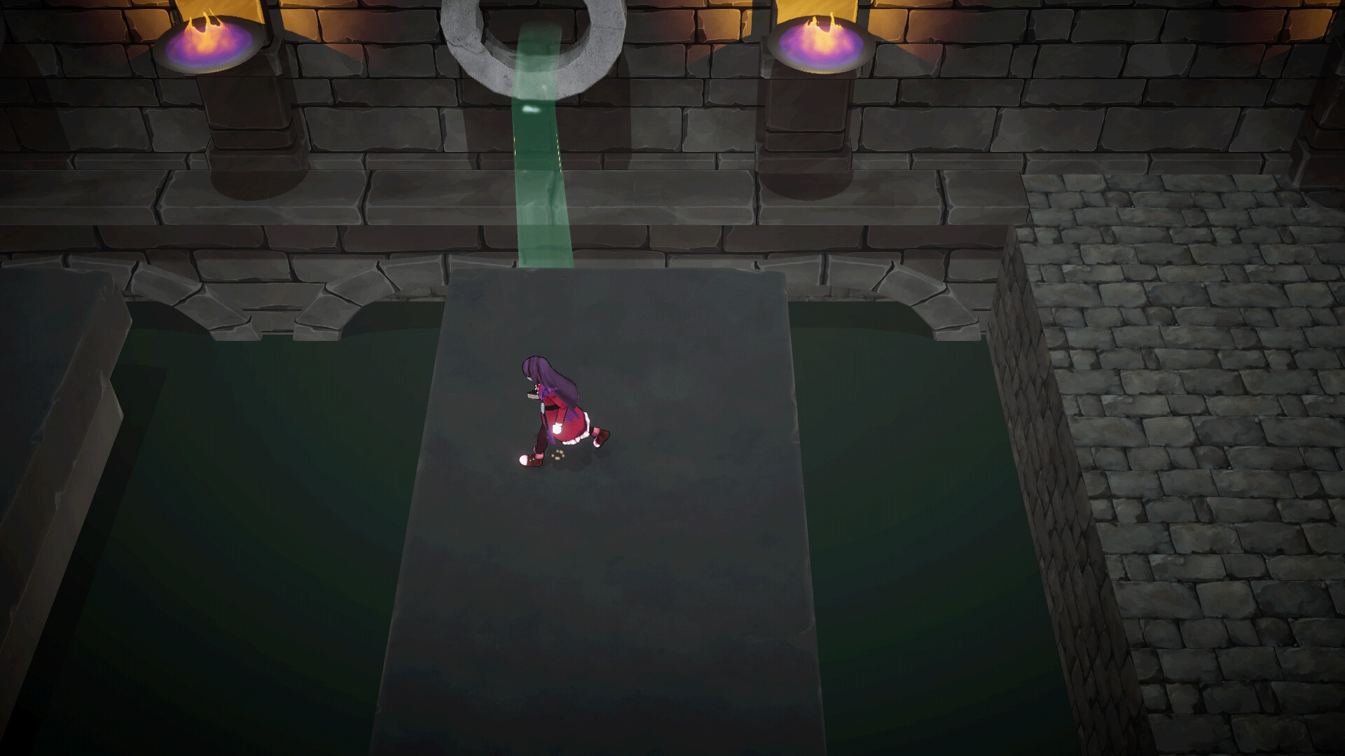 Rabengeist: The Tale of Lizzie Ulm screenshot 7