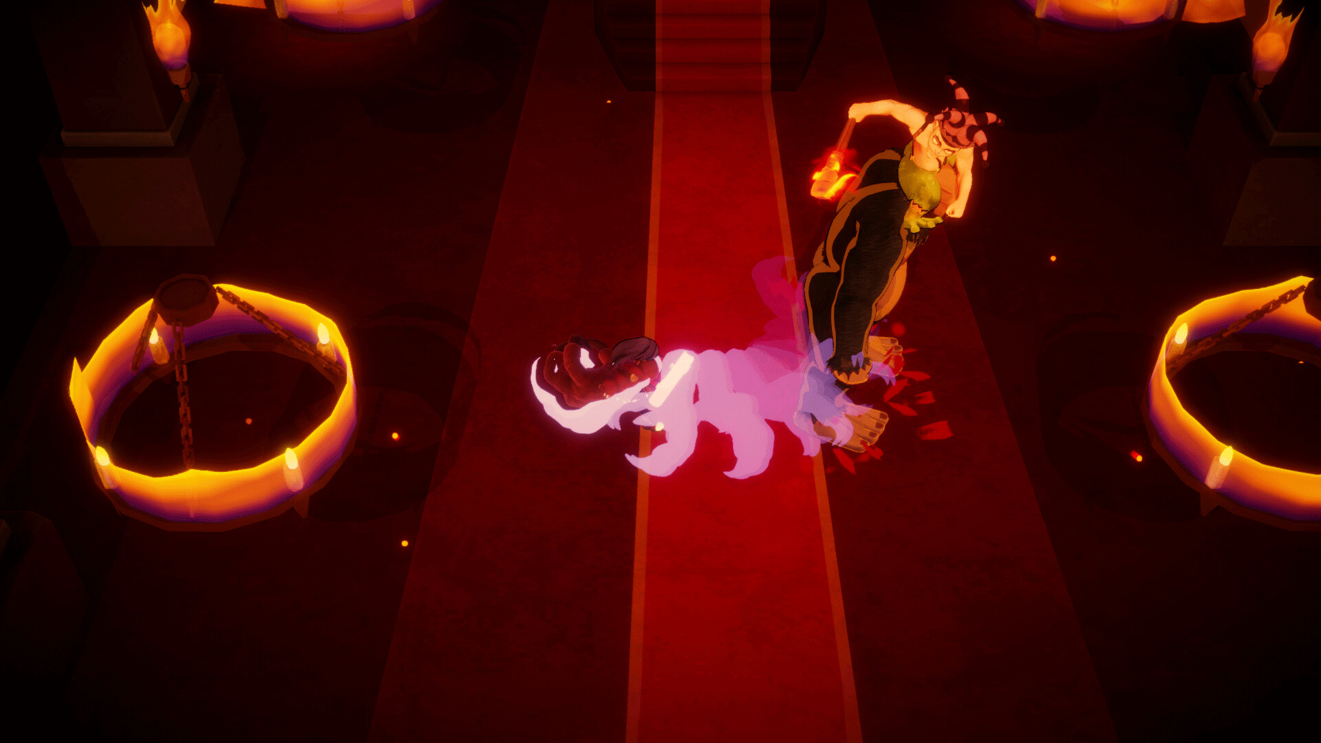 Rabengeist: The Tale of Lizzie Ulm screenshot 6