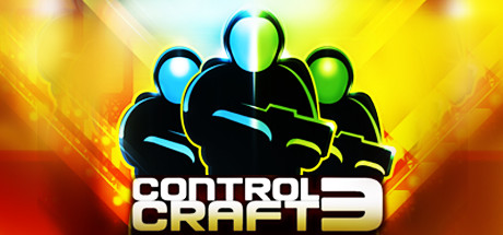 Control Craft 3 游戏图标