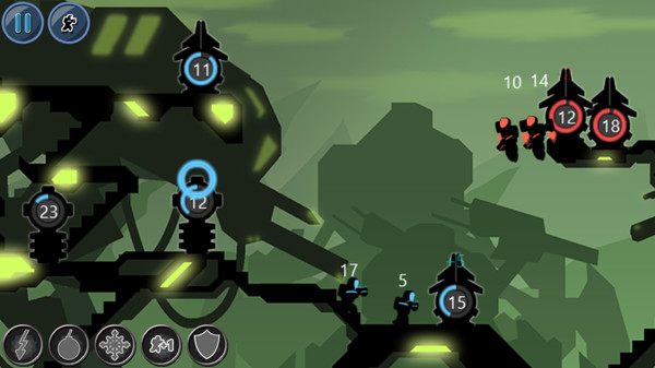 Control Craft 3 screenshot 5