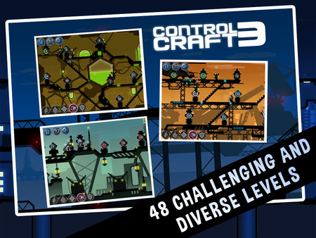 Control Craft 3 screenshot 6
