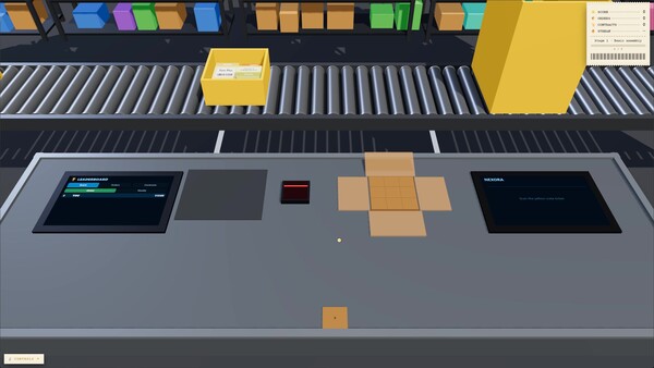 Screenshot media