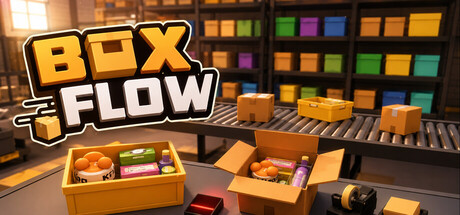 Box Flow