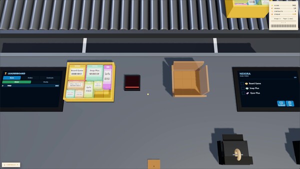 Screenshot media