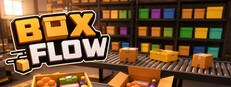 Box Flow cover