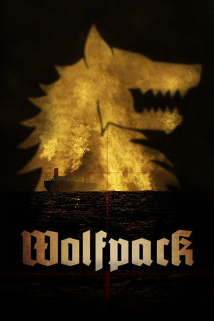 Cover art of Wolfpack