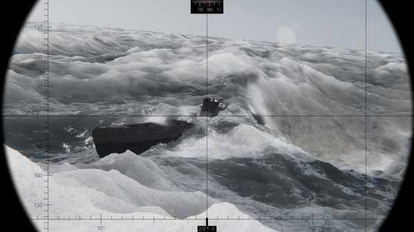 Wolfpack: скриншот 7