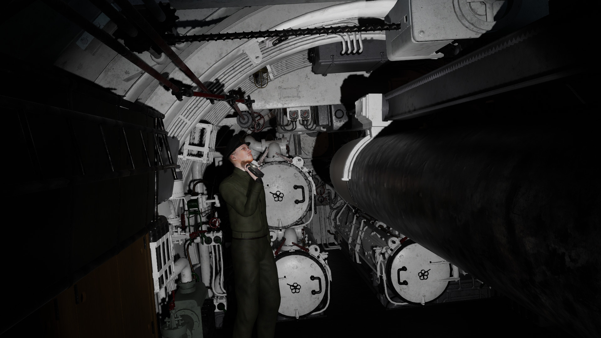 #10. Wolfpack (Steam) 来自: SUBSIM