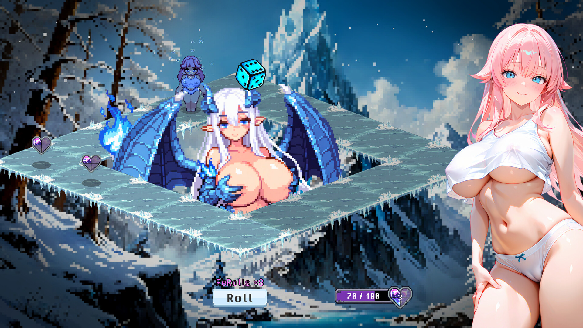 Mondice screenshot #11