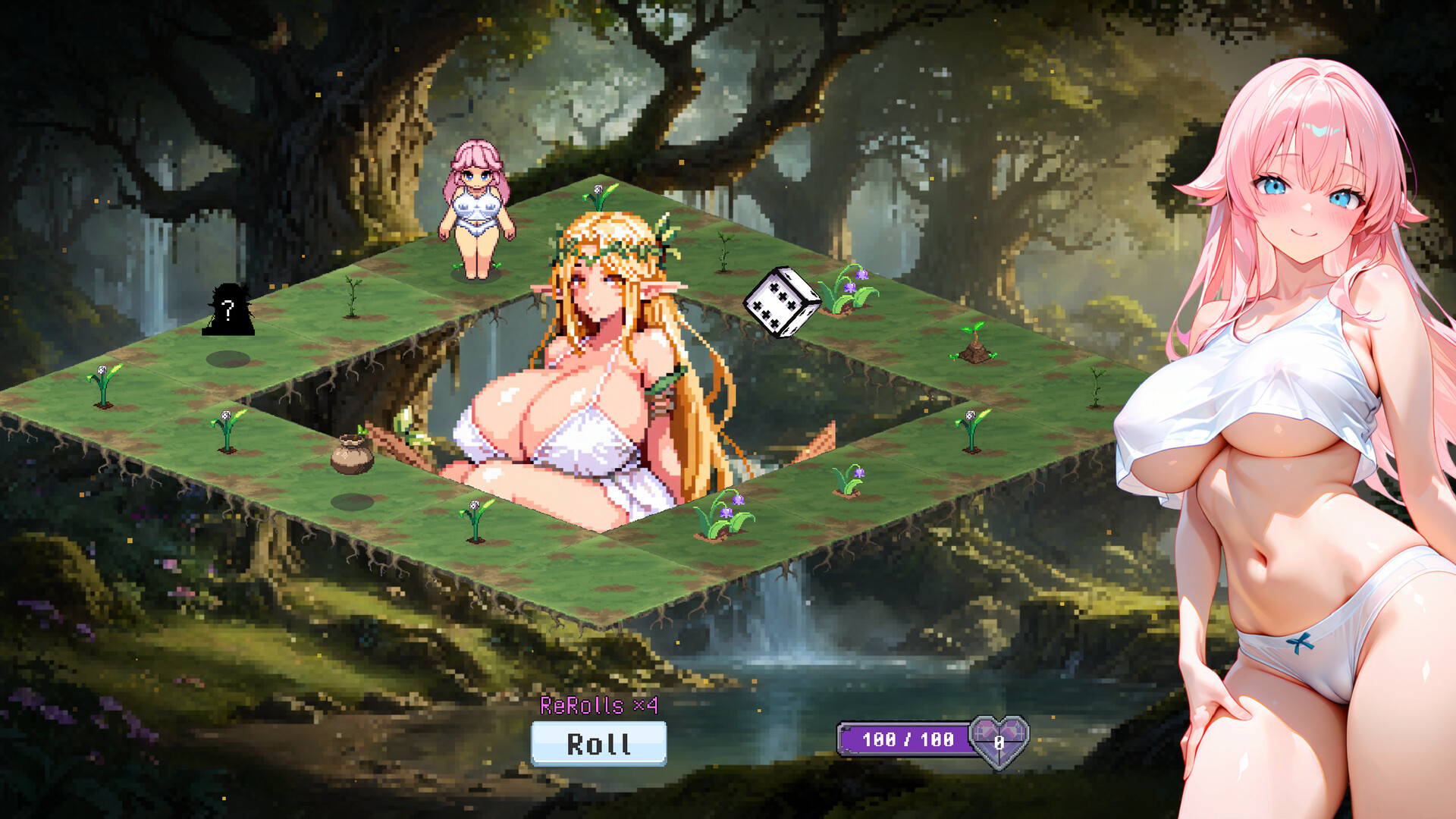 Mondice screenshot #9