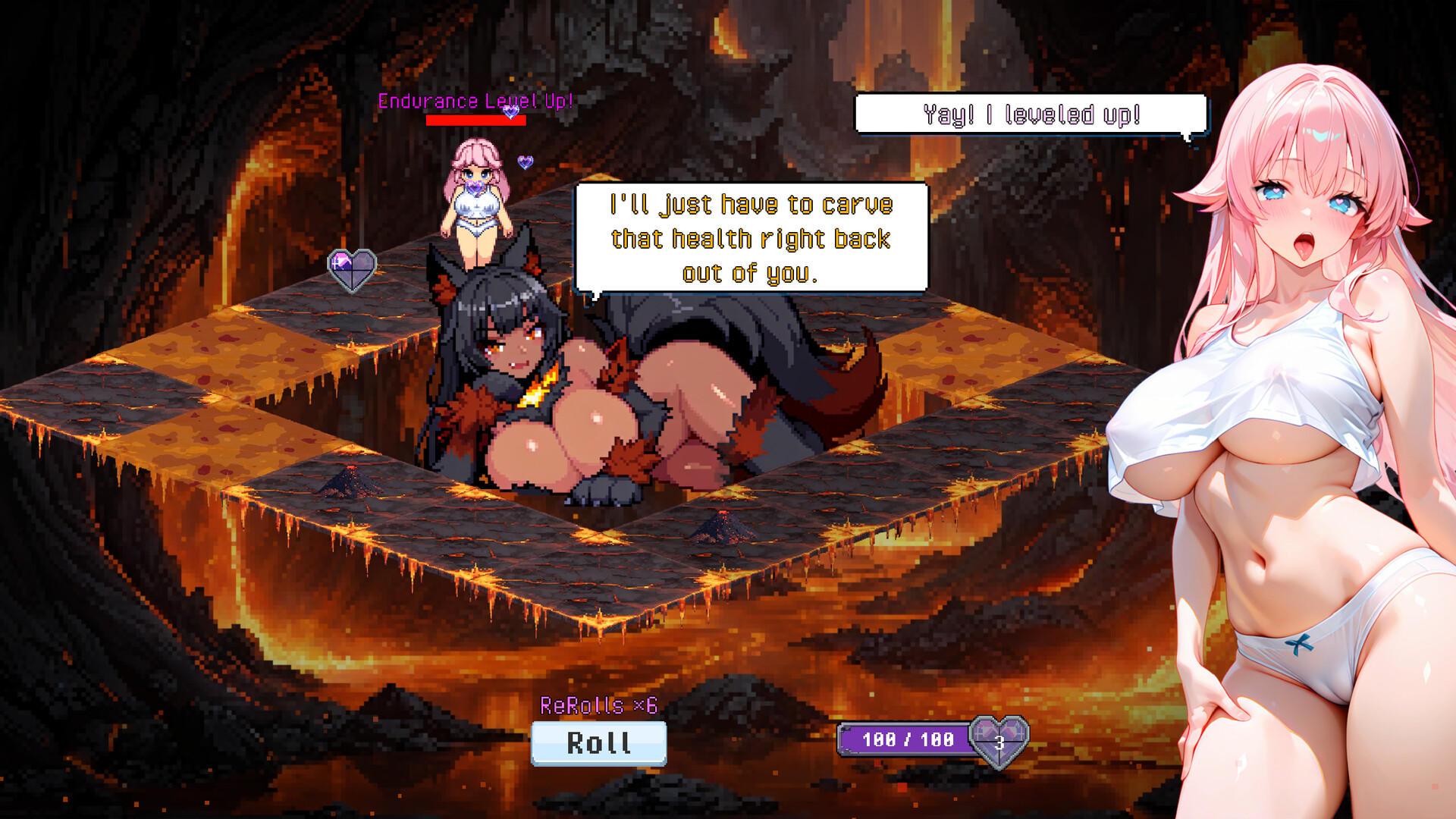Mondice screenshot #7