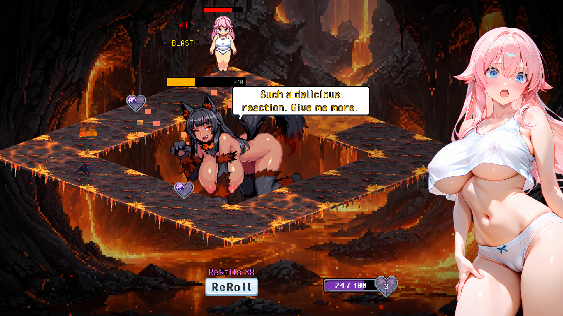 Mondice screenshot #3