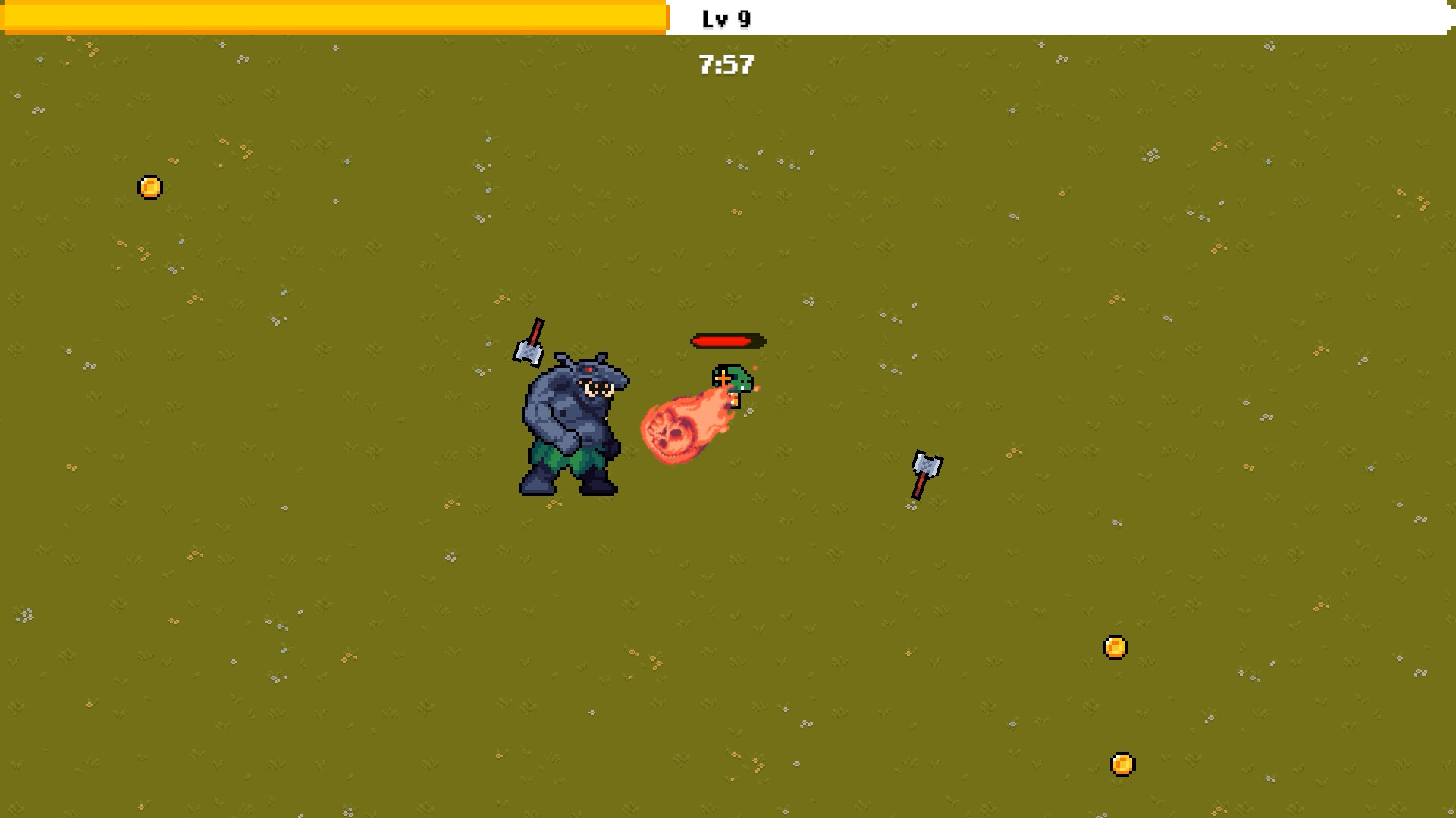VERAKORIA screenshot 6