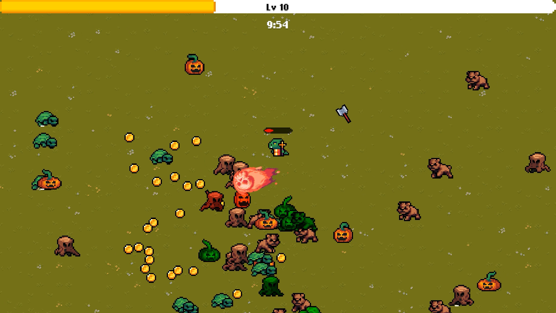 VERAKORIA screenshot #5