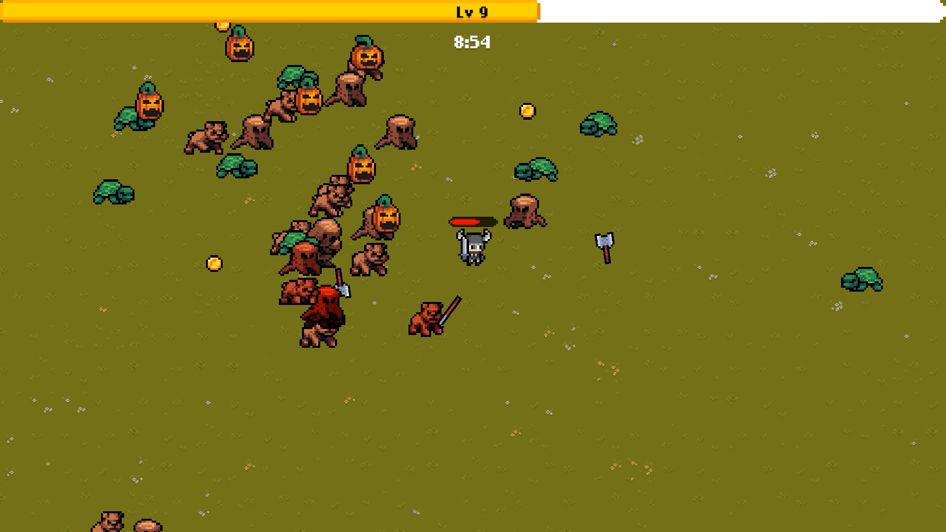 VERAKORIA screenshot 1